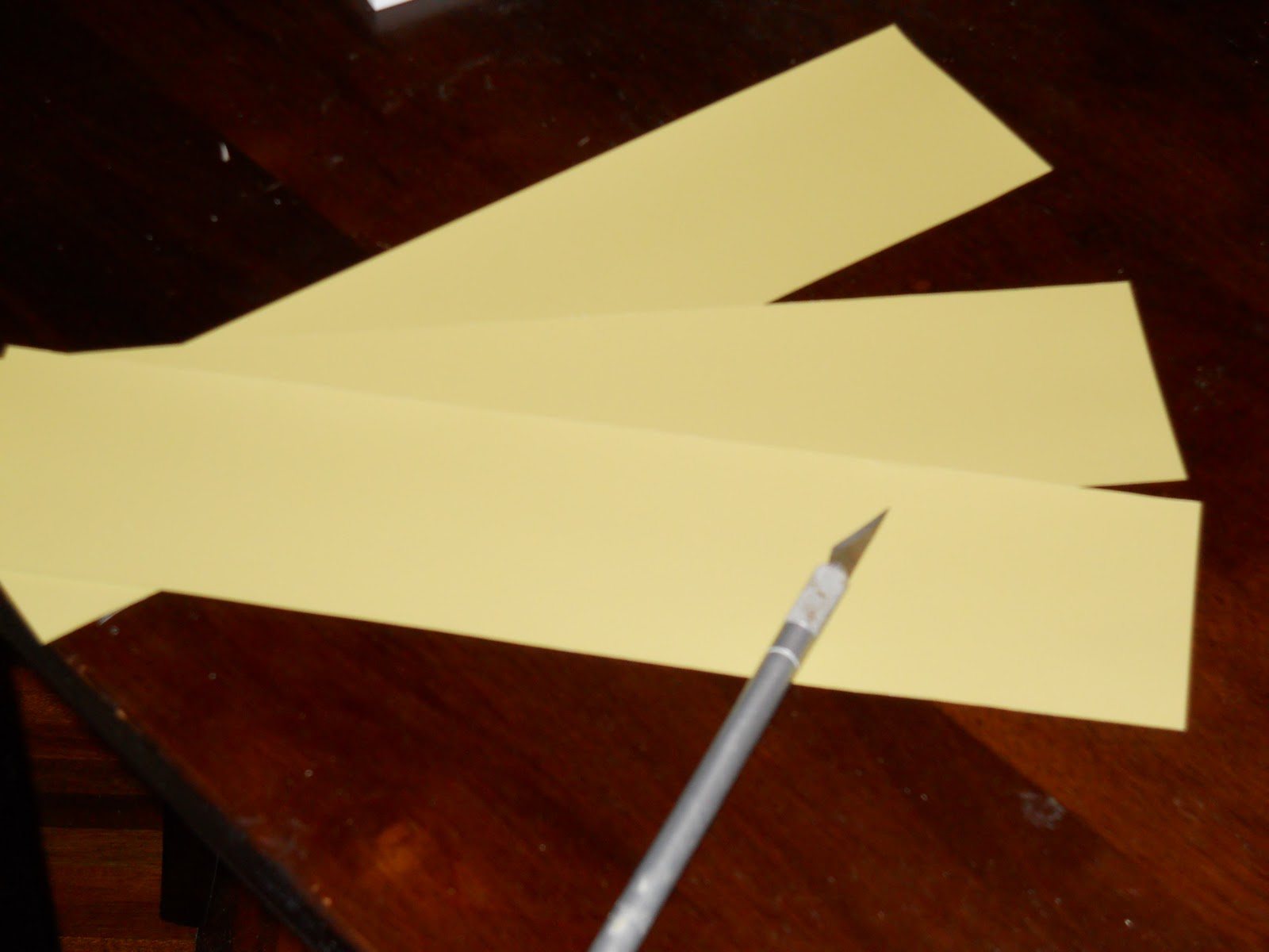 Adventures In Creating Paint Sample Wall Art