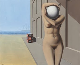 Exercices spirituels, René Magritte