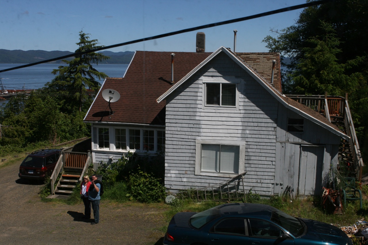 Washington 2 Washington A heavy does of the Goonies to kick off my