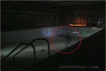 Ghoststudy P.I.P.E.: HAUNTED ABANDONED BUILDING!