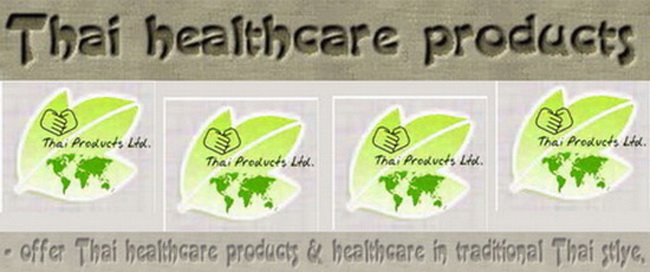 Thai Healthcare E-Store Shopping online
