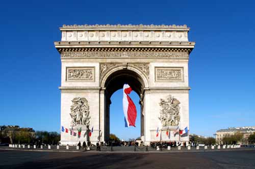 luxury shopping in paris les champs elysées exotic places in the