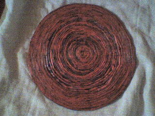 Souplat / suporte para pratos ou travessas