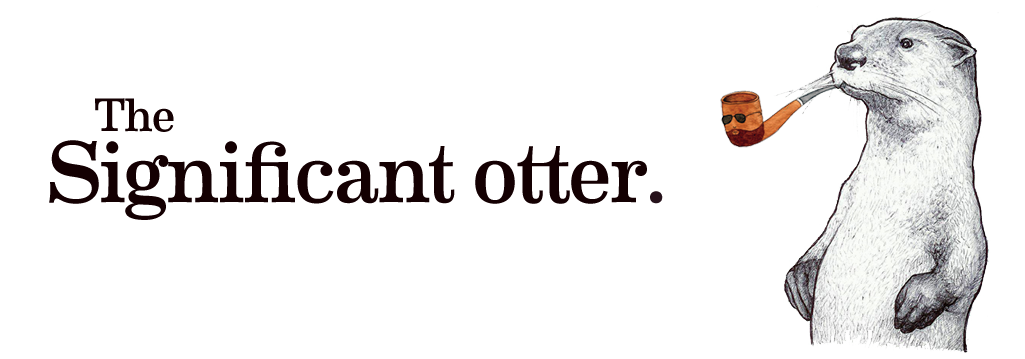 The Significant Otter