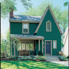 Vinyl Siding