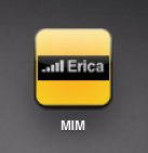 MakeitMine, Cambia el texto de tu operador [Tutorial], iconoMIM