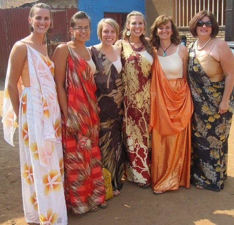 A Rwanda Momma...: Dowry Paid!