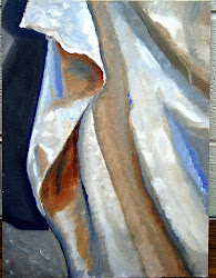 folds fabric painting oil groat hall ii volume student filed under