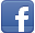 facebook button