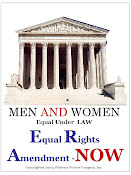 Equal Rights Simplify Life