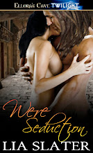 Were Seduction - Book 2 in the Were Legends Series