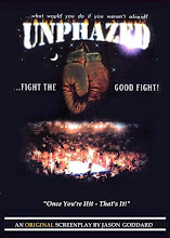 UNPHAZED (Poster 2)