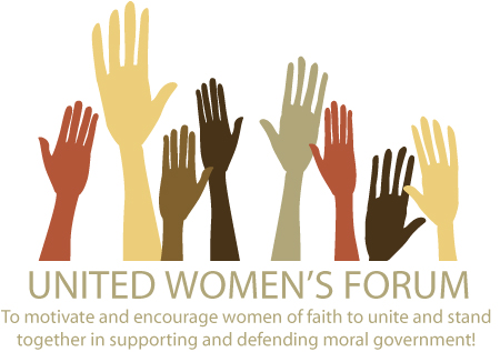 UNITED WOMEN'S FORUM