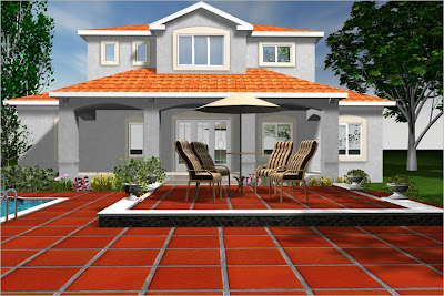 Casa de Campo (continuación) - Maiker Mariño