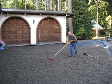 Driveway Prep