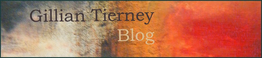 Gillian Tierney's Blog