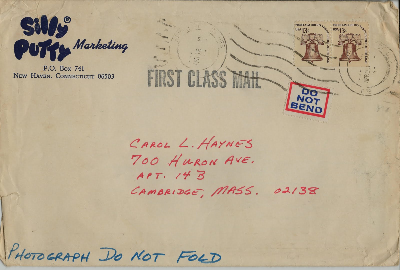 Sheenaowens: Silly Putty History