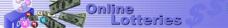 Online Lotteries