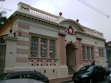 Albertinho na Biblioteca Municipal de Sorocaba