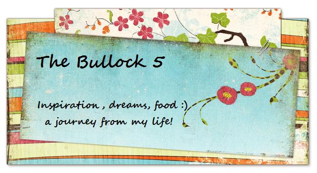 The Bullock 5