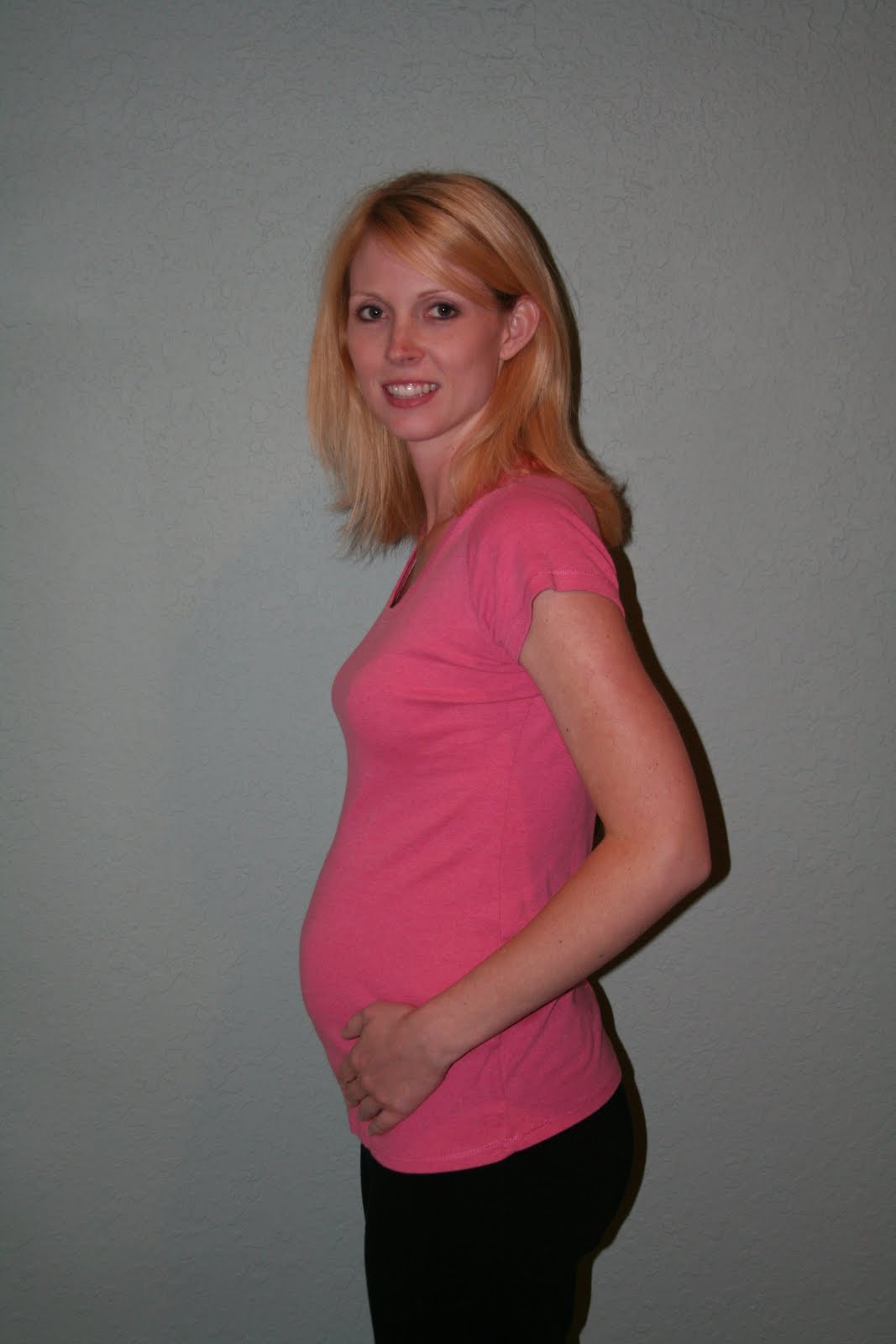 Missed Period But No Pregnancy Symptoms Could I Be Pregnant 20 Weeks Pregnant Stopped Gaining