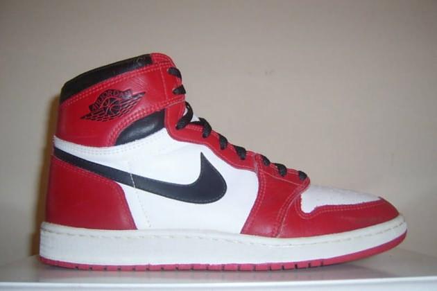 jordan 1s coming out