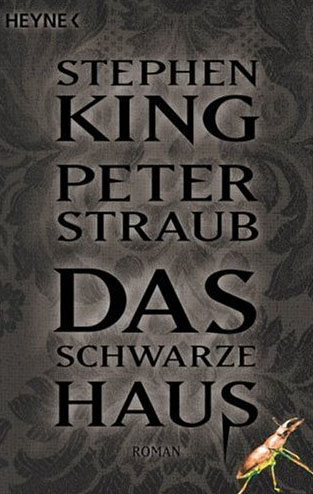 Das Schwarze Haus