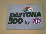 Daytona by STP