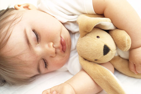 Baby sleep basics: Birth to 3 months | BabyCenter