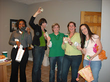 Bunco Anyone!!!