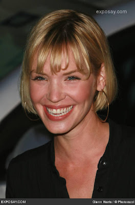 New Haircuts And Hairstyles Short Hairstyle From Ashley Scott
