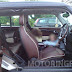 2008 MINI Clubman Interior Scoop Images