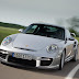 2008 Porsche 911 GT2 Official Images Break Loose