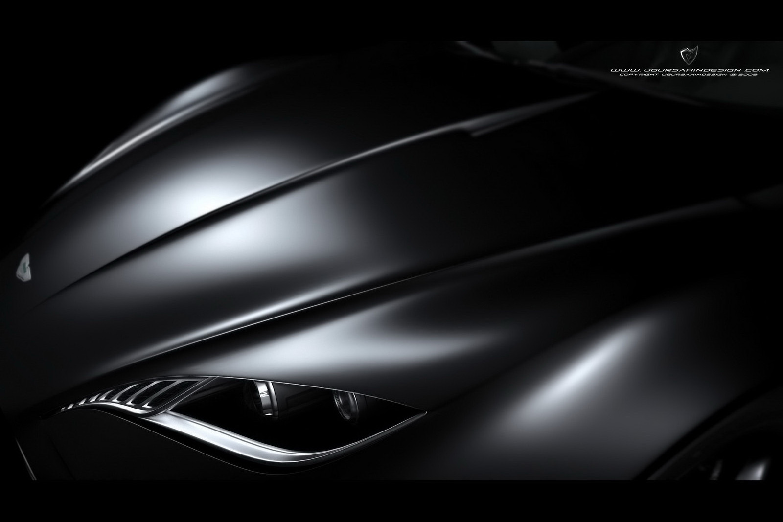 Aston Martin Gauntlet