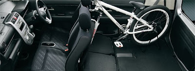 2009 Honda Zest - Spark Edition Facelift  