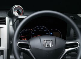 2009 Honda Zest Mugen  