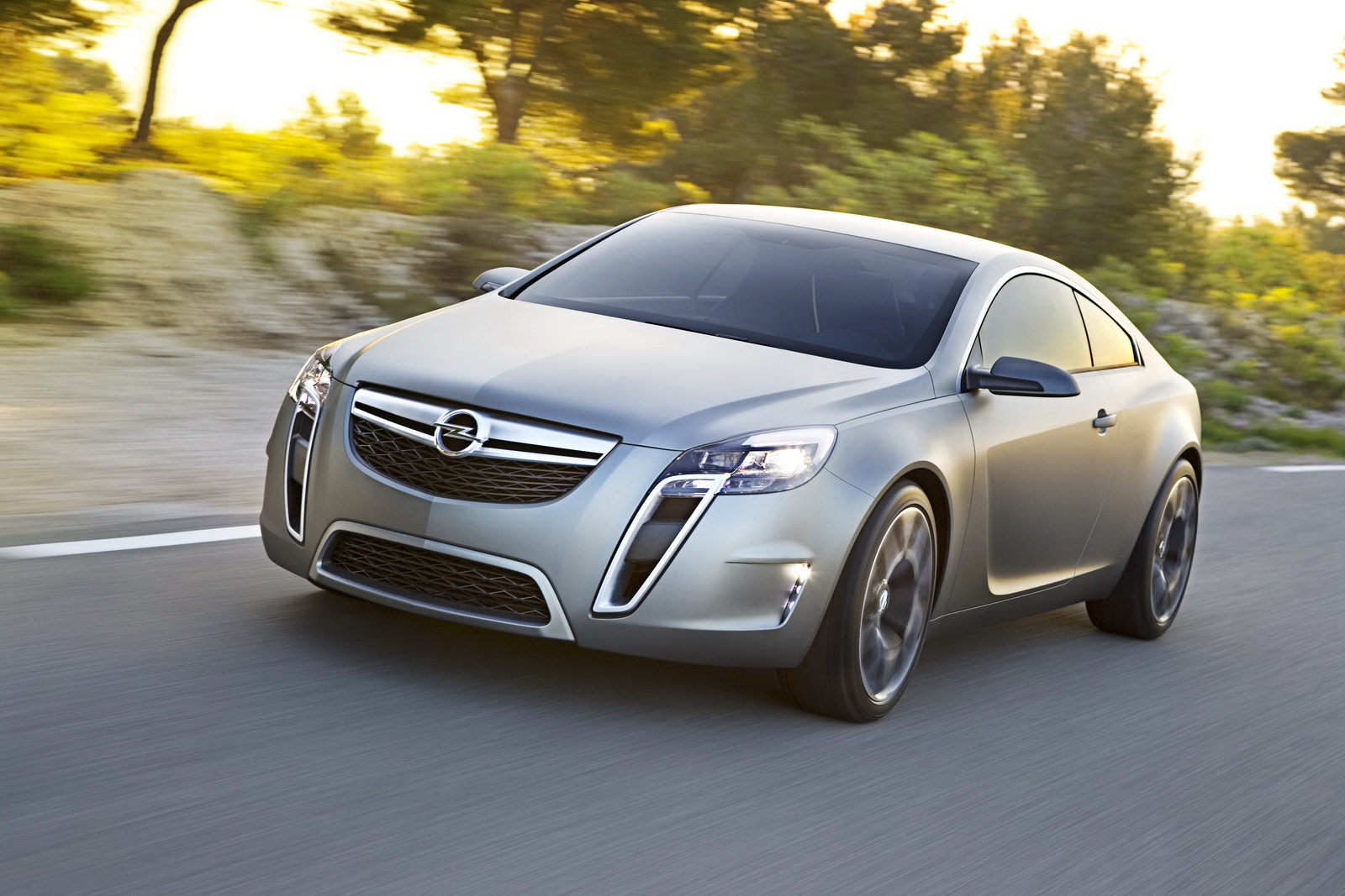 New Opel Calibra Coupe Rumored for 2013, Buick Version ... New Opel Calibra Coupe Rumored for 2013, Buick Version ...