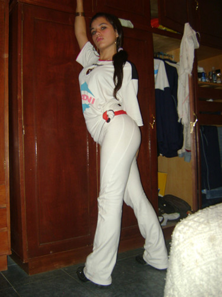 Canallas o Leprosas: Mariela diosa entre las leprosas