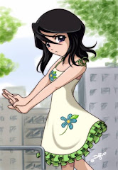 Cute Rukia