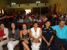 Personalidades del quehacer regional en actos del Municipio Rómulo Gallegos