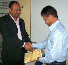 Premio Nacional del Libro 2008
