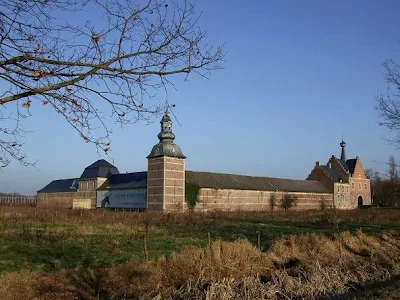 Abbey of Herkenrode