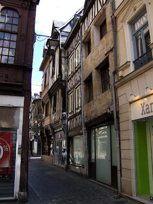Rouen