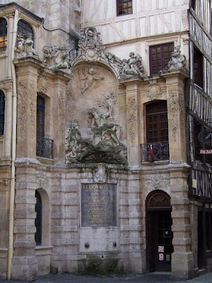 Rouen