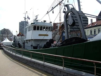 Ostend museum