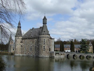 Castles in Europe