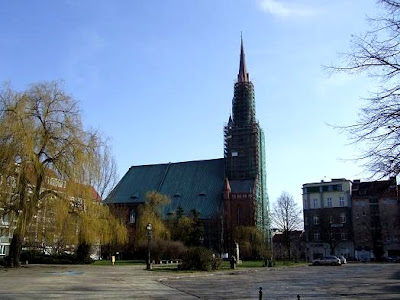 Cathedral of St. Jacob