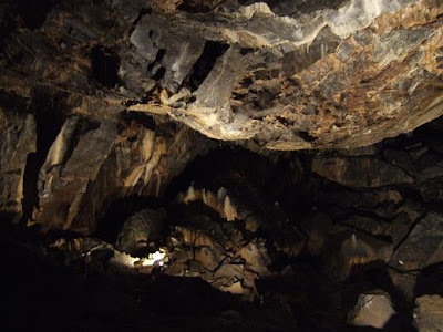 Mitchelstown Caves