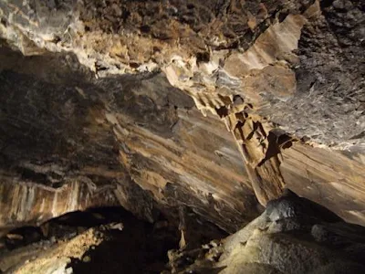 Mitchelstown Caves