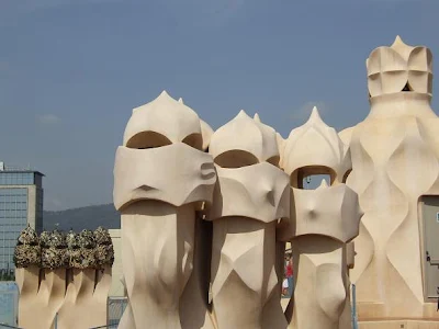 La Pedrera